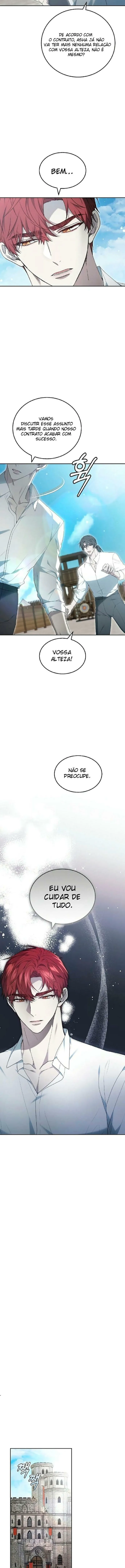 A Era da Arrogância Capitulo 38 Pagina 15