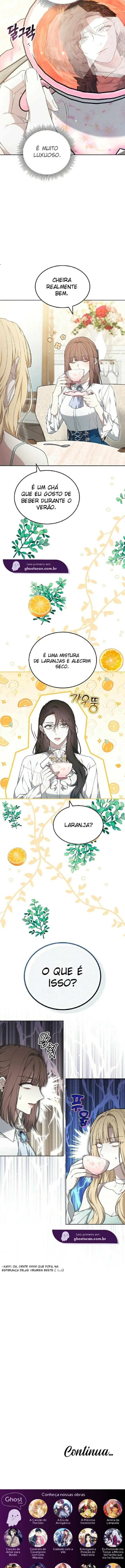 A Era da Arrogância Capitulo 38 Pagina 17