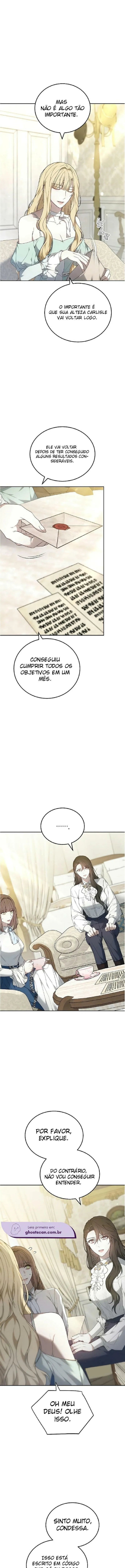 A Era da Arrogância Capitulo 39 Pagina 2