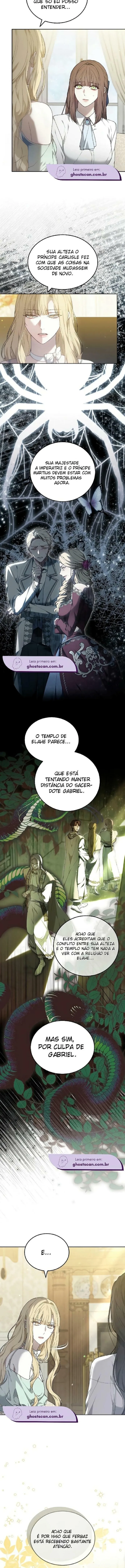 A Era da Arrogância Capitulo 39 Pagina 3