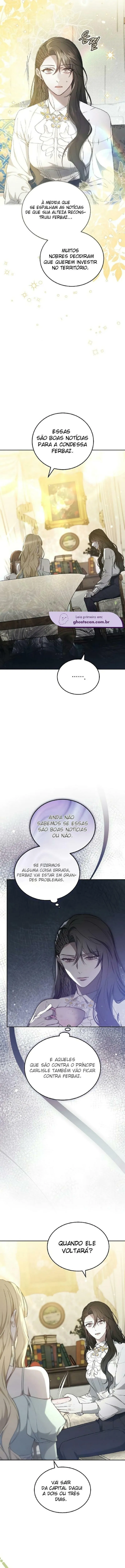 A Era da Arrogância Capitulo 39 Pagina 4