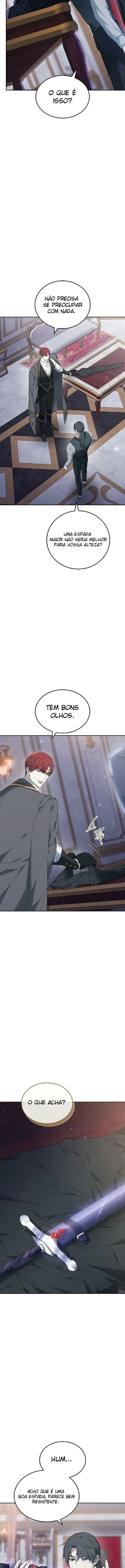 A Era da Arrogância Capitulo 39 Pagina 8