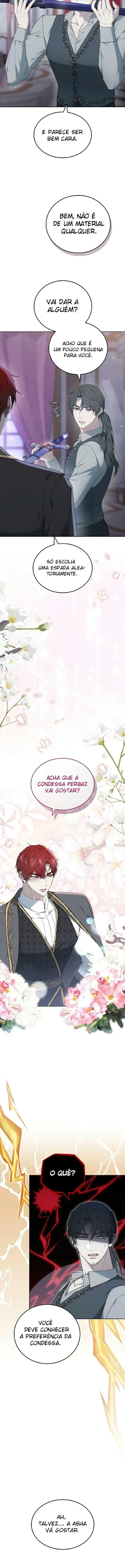 A Era da Arrogância Capitulo 39 Pagina 9