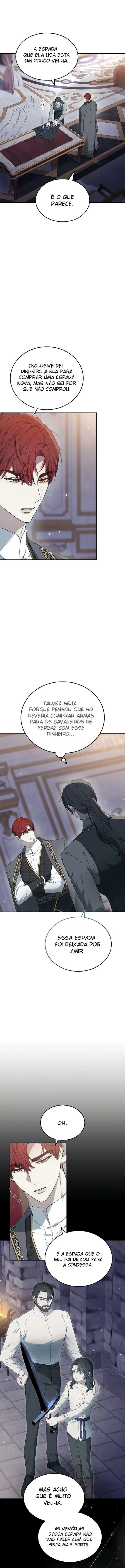 A Era da Arrogância Capitulo 39 Pagina 10