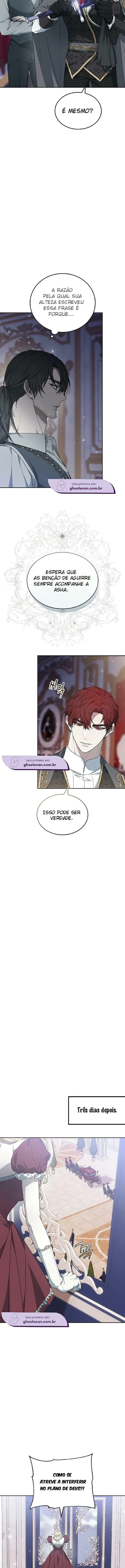 A Era da Arrogância Capitulo 39 Pagina 12