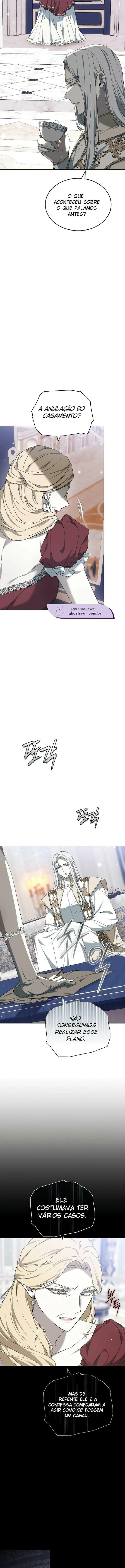 A Era da Arrogância Capitulo 39 Pagina 13