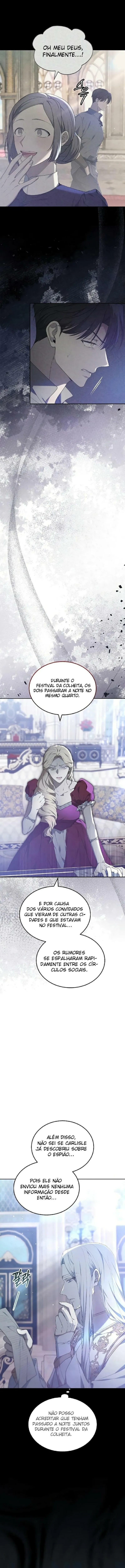 A Era da Arrogância Capitulo 39 Pagina 15