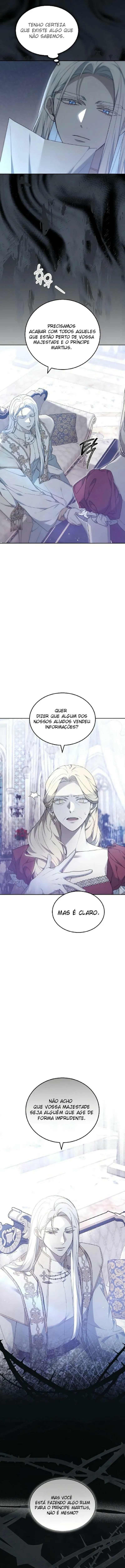 A Era da Arrogância Capitulo 39 Pagina 16