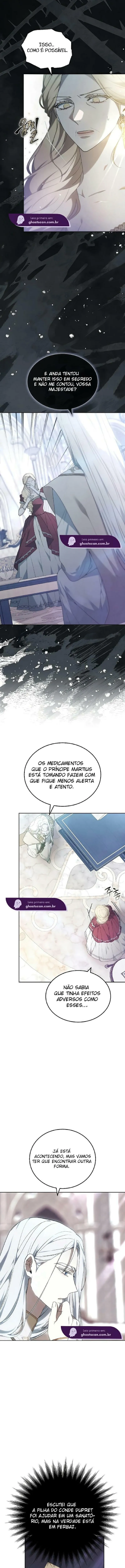 A Era da Arrogância Capitulo 39 Pagina 17