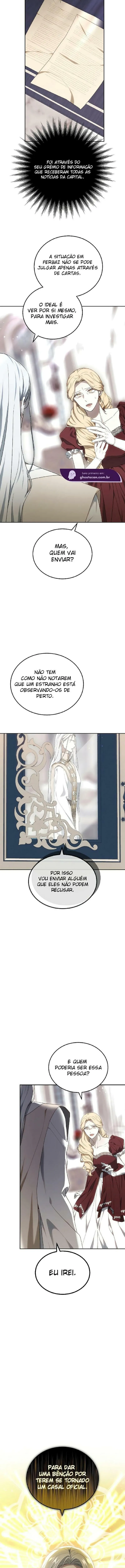 A Era da Arrogância Capitulo 39 Pagina 18