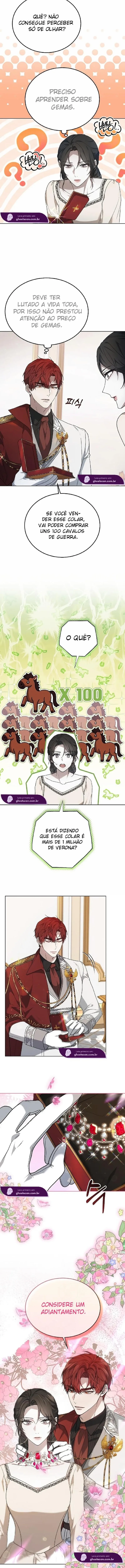 A Era da Arrogância Capitulo 4 Pagina 2