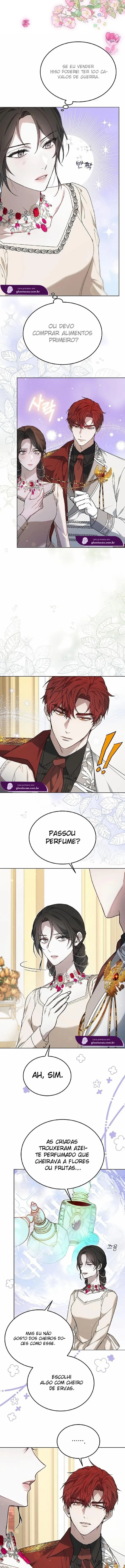 A Era da Arrogância Capitulo 4 Pagina 3