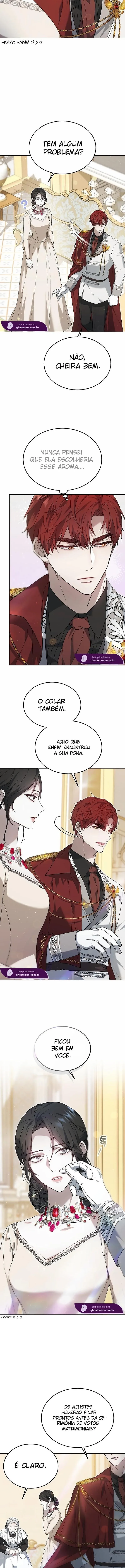 A Era da Arrogância Capitulo 4 Pagina 4