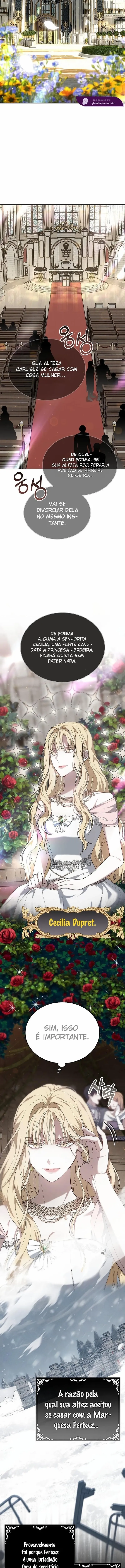 A Era da Arrogância Capitulo 4 Pagina 6