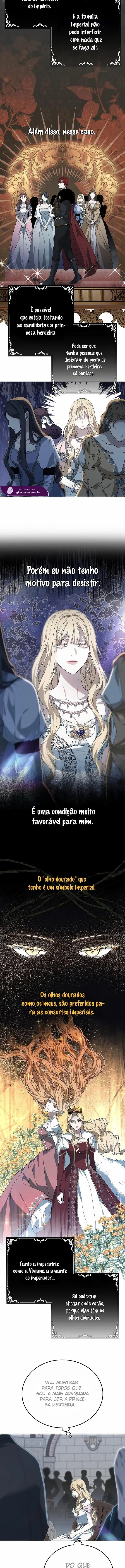 A Era da Arrogância Capitulo 4 Pagina 7