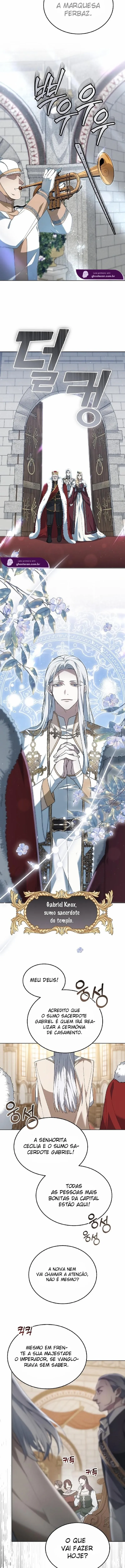 A Era da Arrogância Capitulo 4 Pagina 8