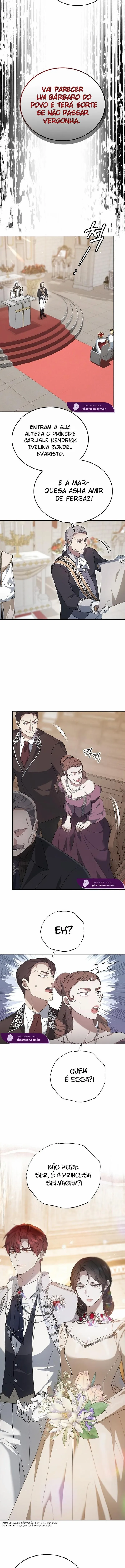 A Era da Arrogância Capitulo 4 Pagina 9