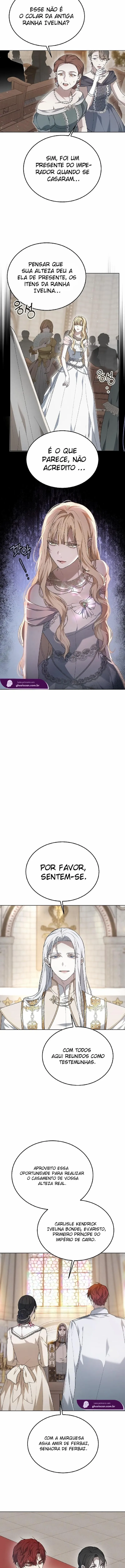 A Era da Arrogância Capitulo 4 Pagina 10