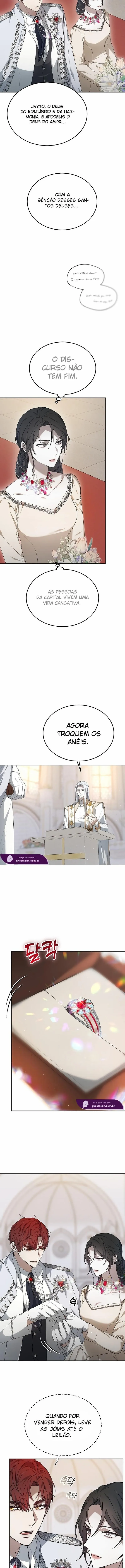 A Era da Arrogância Capitulo 4 Pagina 11