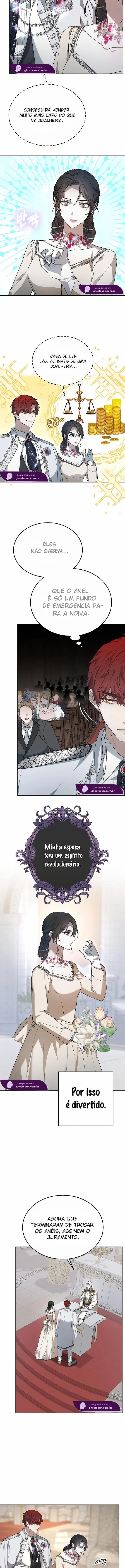 A Era da Arrogância Capitulo 4 Pagina 12