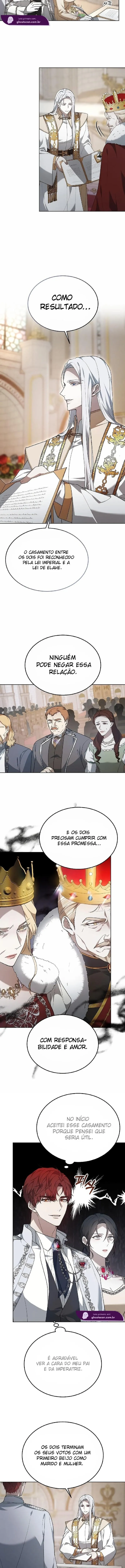 A Era da Arrogância Capitulo 4 Pagina 13