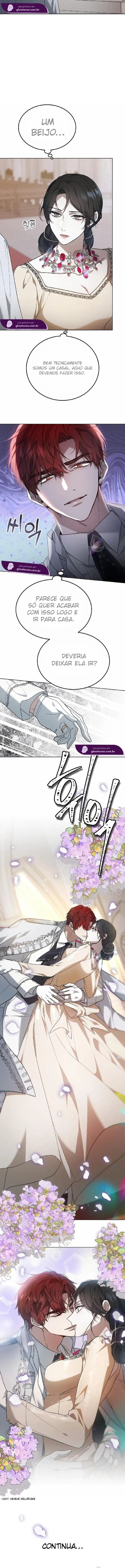 A Era da Arrogância Capitulo 4 Pagina 14