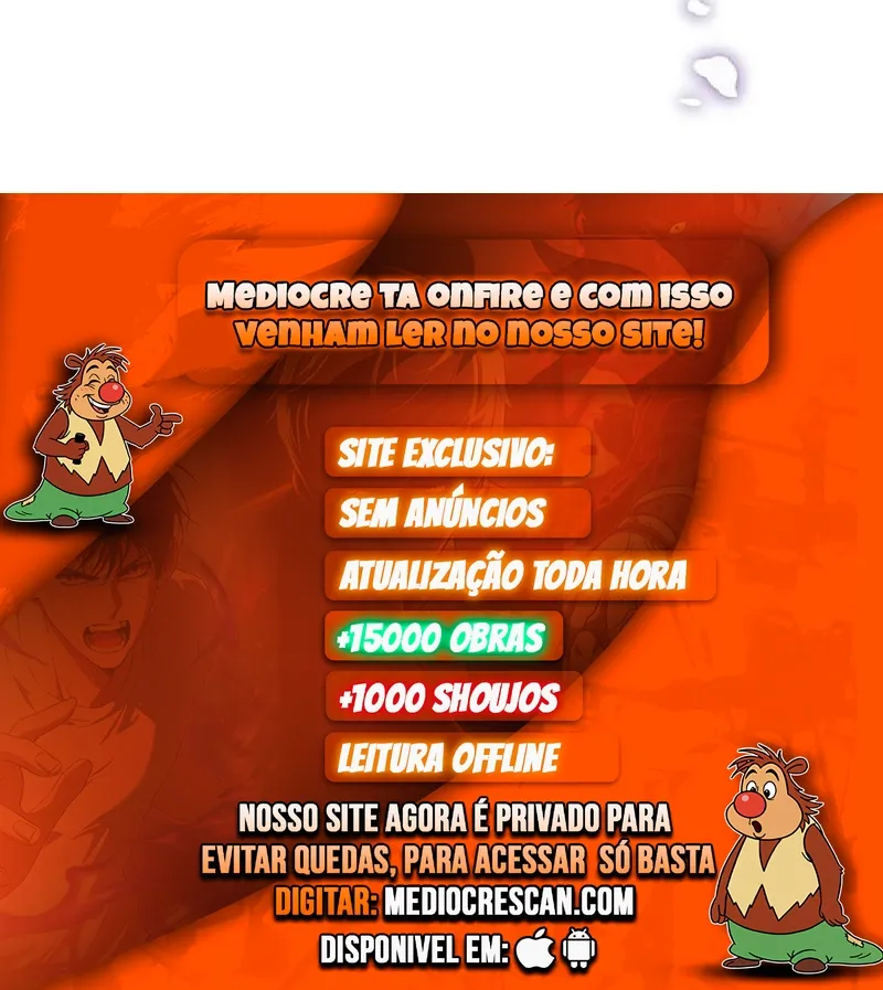 A Era da Arrogância Capitulo 4 Pagina 15