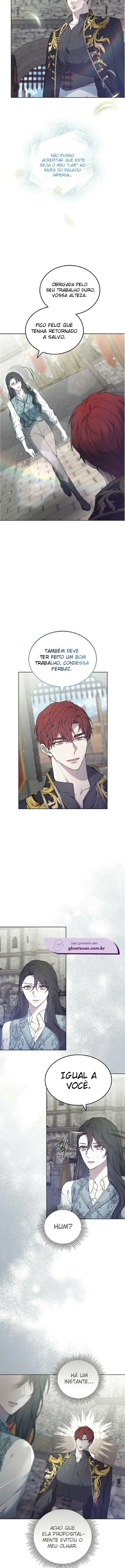 A Era da Arrogância Capitulo 40 Pagina 2