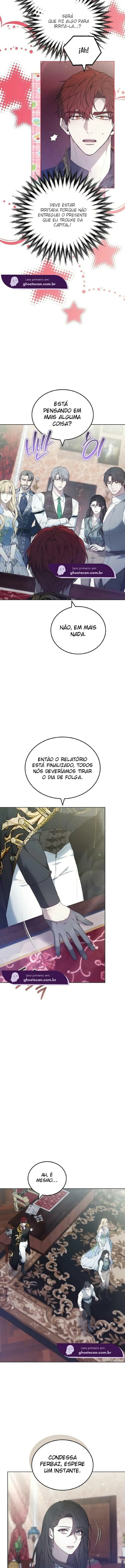 A Era da Arrogância Capitulo 40 Pagina 9