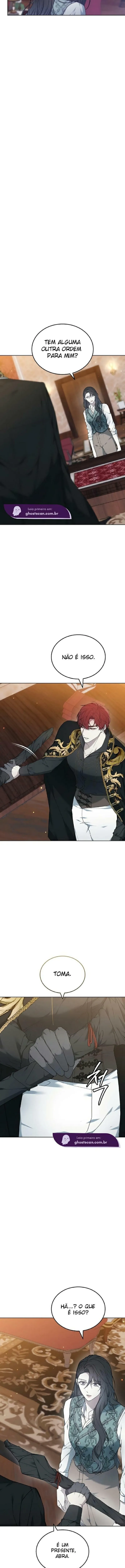 A Era da Arrogância Capitulo 40 Pagina 10