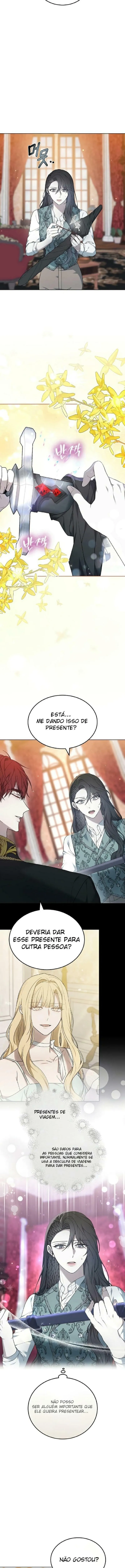 A Era da Arrogância Capitulo 40 Pagina 11