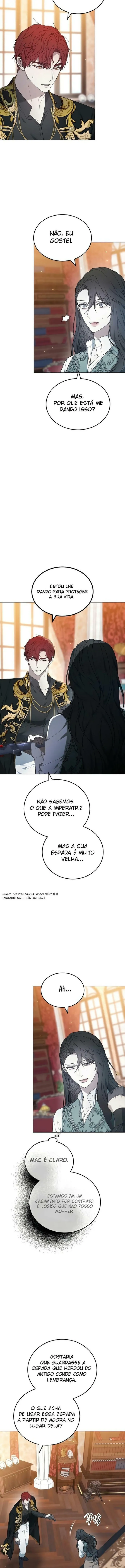 A Era da Arrogância Capitulo 40 Pagina 12