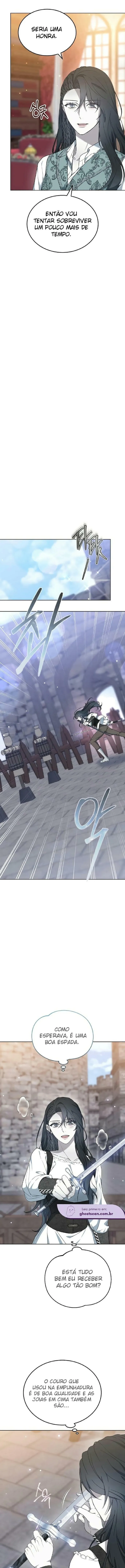 A Era da Arrogância Capitulo 40 Pagina 14