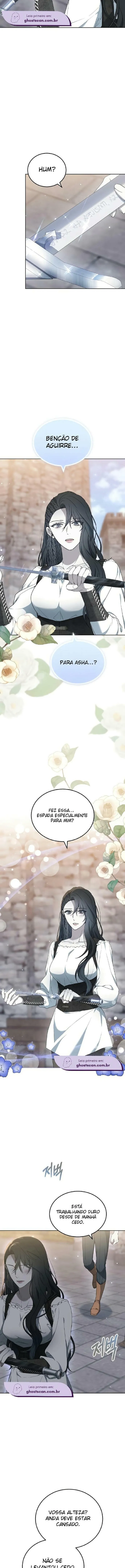 A Era da Arrogância Capitulo 40 Pagina 15