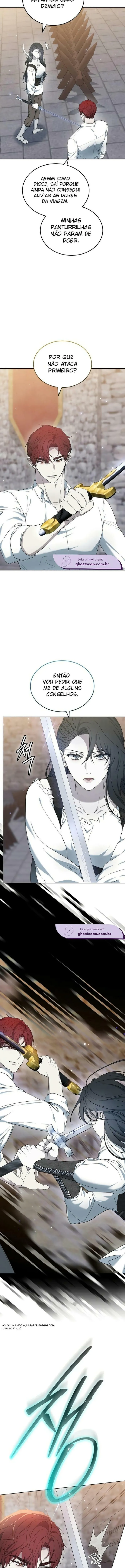 A Era da Arrogância Capitulo 40 Pagina 16