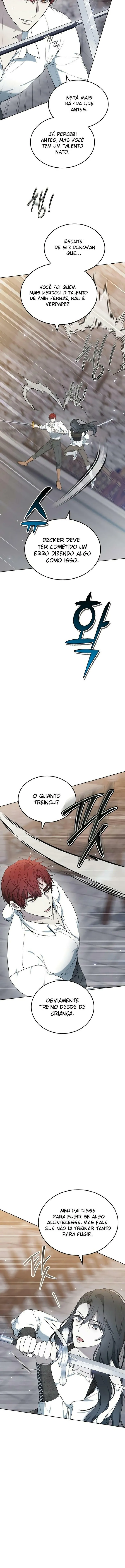 A Era da Arrogância Capitulo 40 Pagina 17