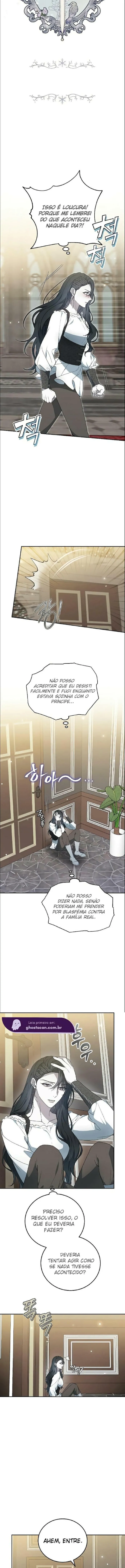 A Era da Arrogância Capitulo 41 Pagina 2