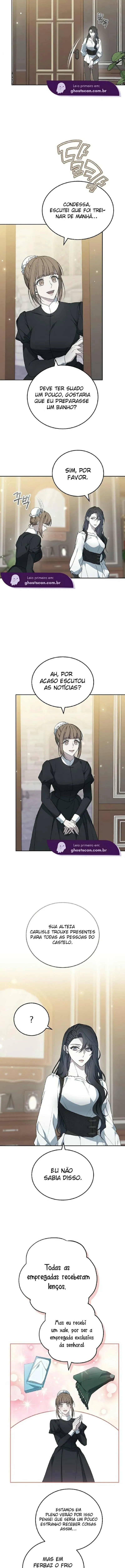 A Era da Arrogância Capitulo 41 Pagina 3