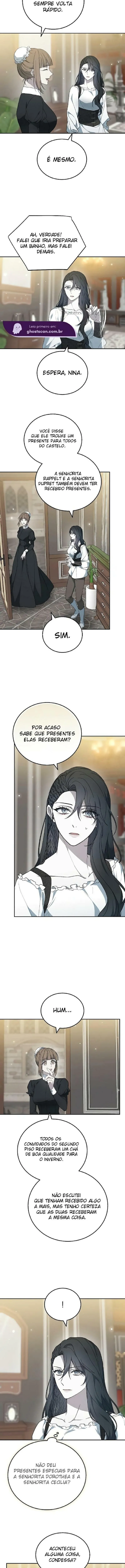 A Era da Arrogância Capitulo 41 Pagina 4