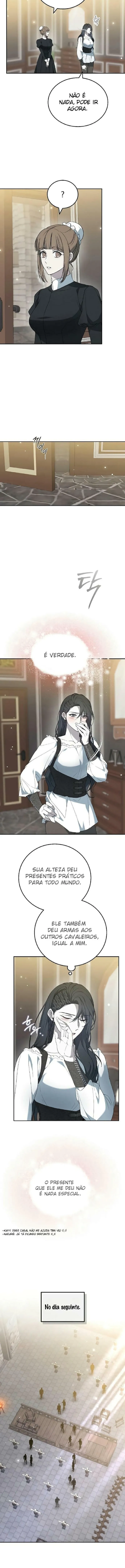 A Era da Arrogância Capitulo 41 Pagina 5