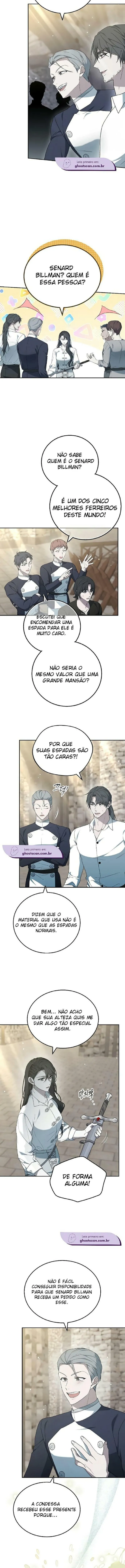 A Era da Arrogância Capitulo 41 Pagina 7