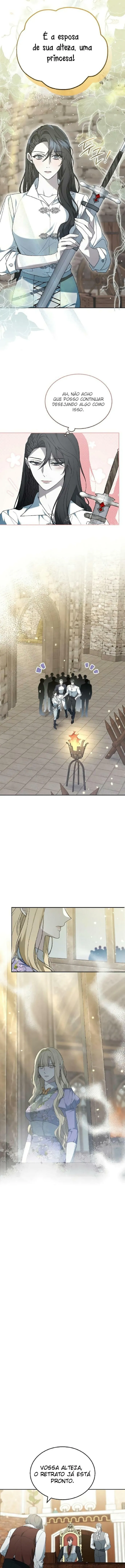 A Era da Arrogância Capitulo 41 Pagina 8