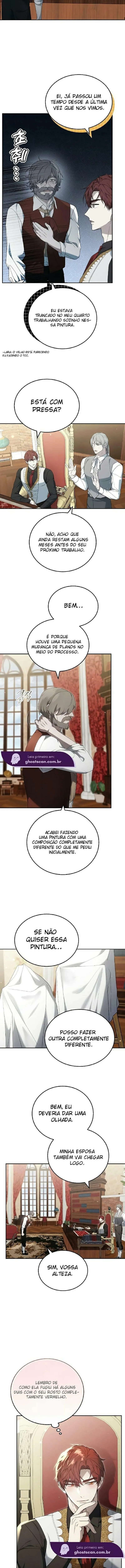 A Era da Arrogância Capitulo 41 Pagina 9