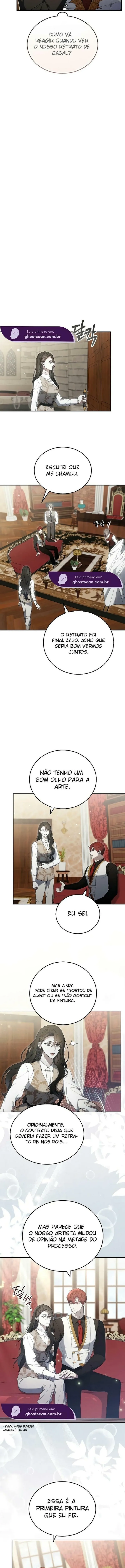 A Era da Arrogância Capitulo 41 Pagina 10
