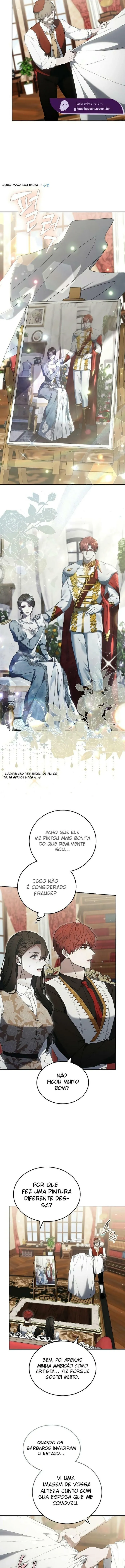 A Era da Arrogância Capitulo 41 Pagina 11