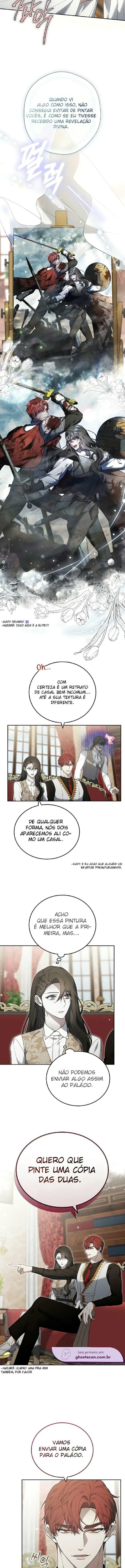 A Era da Arrogância Capitulo 41 Pagina 12