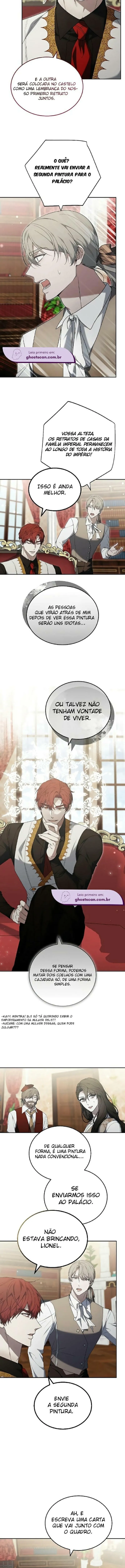 A Era da Arrogância Capitulo 41 Pagina 13