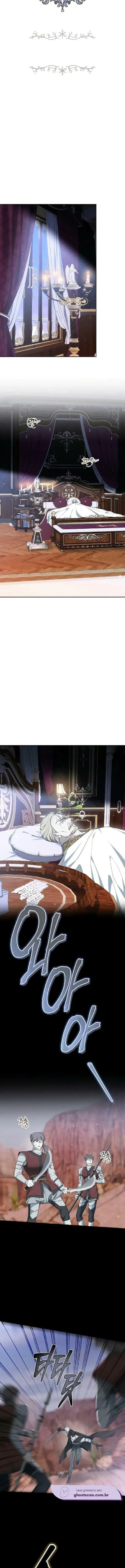 A Era da Arrogância Capitulo 42 Pagina 2