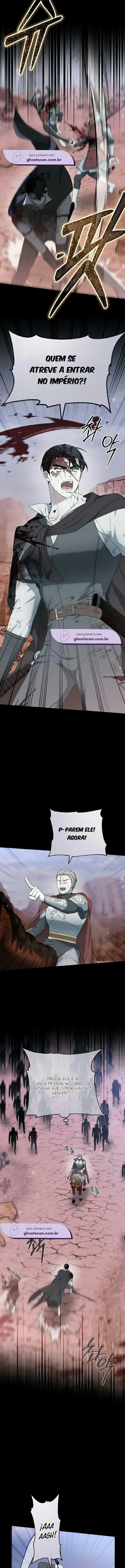 A Era da Arrogância Capitulo 42 Pagina 3