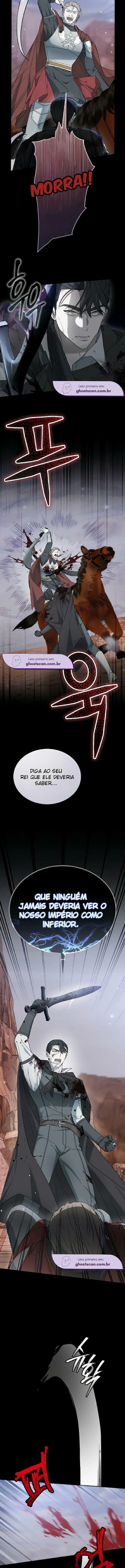 A Era da Arrogância Capitulo 42 Pagina 4